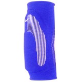Nike eq Térdvédő Fit dry skinny knee pads m/l royal/grey/white 9.340.001.402.