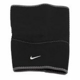 Nike eq  Thigh sleeve l black/dark charcoal 9.337.023.020.