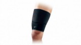 Nike eq  Thigh sleeve xl black/dark charcoal 9.337.024.020.