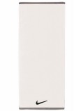 Nike eq Törölköző Nike fundamental towel l white/ black N.ET.17.101.LG