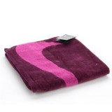 Nike eq Törölköző Nike sports towel m bordeaux/rave pink N.TT.01.633.MD