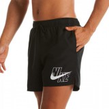 NIKE ESS Férfi short fekete