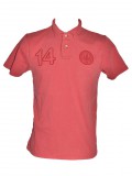 Nike fcb covert vintage polo Rövid ujjú póló 522977-0677