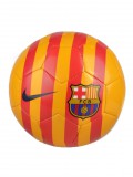 Nike fcb supporters ball Focilabda SC2699-0739