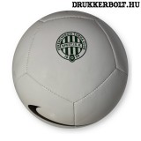 Nike Ferencváros labda - normál (5-ös méretű) Fradi címeres focilabda