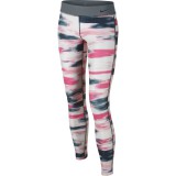 Nike Fitness nadrágok Nike legend graphic tight pants 641852-008