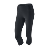 Nike Fitness nadrágok Nike legendary tight capri 582791-010