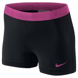 Nike Fitness nadrágok Nike pro 3 589364-018