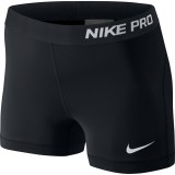 Nike Fitness nadrágok Nike pro 3 short 589364-010