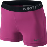 Nike Fitness nadrágok Nike pro 3 short 589364-618
