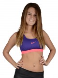 Nike  Fitness top 650831-0547