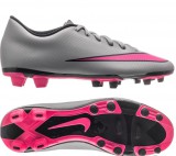 Nike Foci cipők Nike mercurial vortex ii (fg) 651647-060