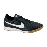 Nike Foci cipők Tiempo genio leather ic 631283-010
