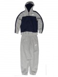 Nike franchise bf cuff warm up yth Jogging set 619094-0451