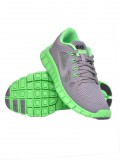 Nike free (gs) Futó cipö 580558-0003