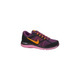 Nike Futócipők Nike dual fusion run 3 (gs) 654143-502