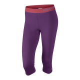 Nike Futónadrág Nike pro capri 589366-519