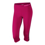 Nike Futónadrág Nike pro capri 589366-691