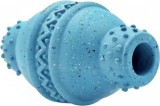 Nike Grind Cannon kutyajáték (L; 13.5 cm x 8 cm x 8 cm; 14-29 kg közötti kutyáknak; Kék)