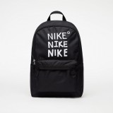 NIKE HERITAGE BACKPACK black