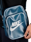 Nike heritage si small items Oldaltáska BA4270-0408