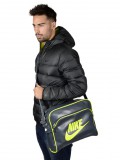 Nike heritage si track bag Oldaltáska BA4271-0087