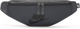 NIKE HERITAGE WAISTPACK gray