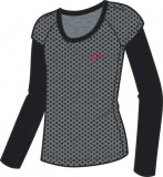 Nike Hosszú ujjú Athletic ls tee - lány 381605-063