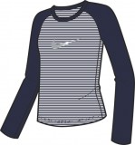 Nike Hosszú ujjú Essential ls top - lány 381593-100