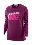 Nike Hosszú ujjú Nike club crew 545537-620