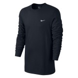Nike Hosszú ujjú Nike tee-ls embroid swoosh 709498-475