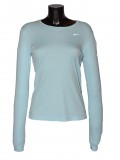 Nike  Hosszú ujjú tshirt 519833-0417