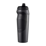 Nike Hypersport 600ml-es kulacs antracit színben