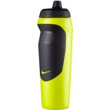Nike Hypersport 600ml-es kulacs sárga színben