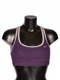 Nike indy racerback bra Fitness melltartó 419418-0584