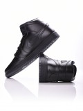 Nike jordan 1 mid Utcai cipö 554724-0021