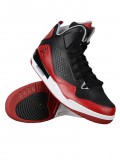 Nike jordan sc-3 Kosárlabda cipö 629877-0001