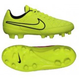 Nike jr tiempo genio leather fg Foci cipö 630861-0770