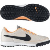 Nike jr tiempo genio leather tf Foci cipö 631529-0008