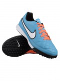 Nike jr tiempo genio leather tf Foci cipö 631529-0418