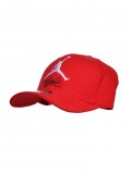 Nike jumpman flight stretch fit cap Baseball sapka 473865-0696