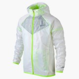 Nike Kabát Ya vapor jacket 4.0 yth 641669-100