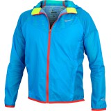 Nike Kabát Ya vapor jacket 4.0 yth 641669-407