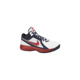 Nike Kosárlabda cipők The overplay viii 637382-105