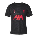 Nike Liverpool FC mez - idegenbeli Pool gyerek mez (2025)