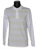 Nike long-sleeve stripe polo Belebújós pulóver 480218-0100