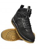 Nike lunar force 1 duckboot Bakancs 805899-0003
