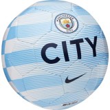 Nike MANCHASTER CITY FC SKILLS 1 - Mini futball labda