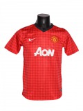 Nike manu boys ss home repl jsy Focimez 479266-0623