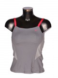 Nike maria fo open tank (yth) Top 534449-0065